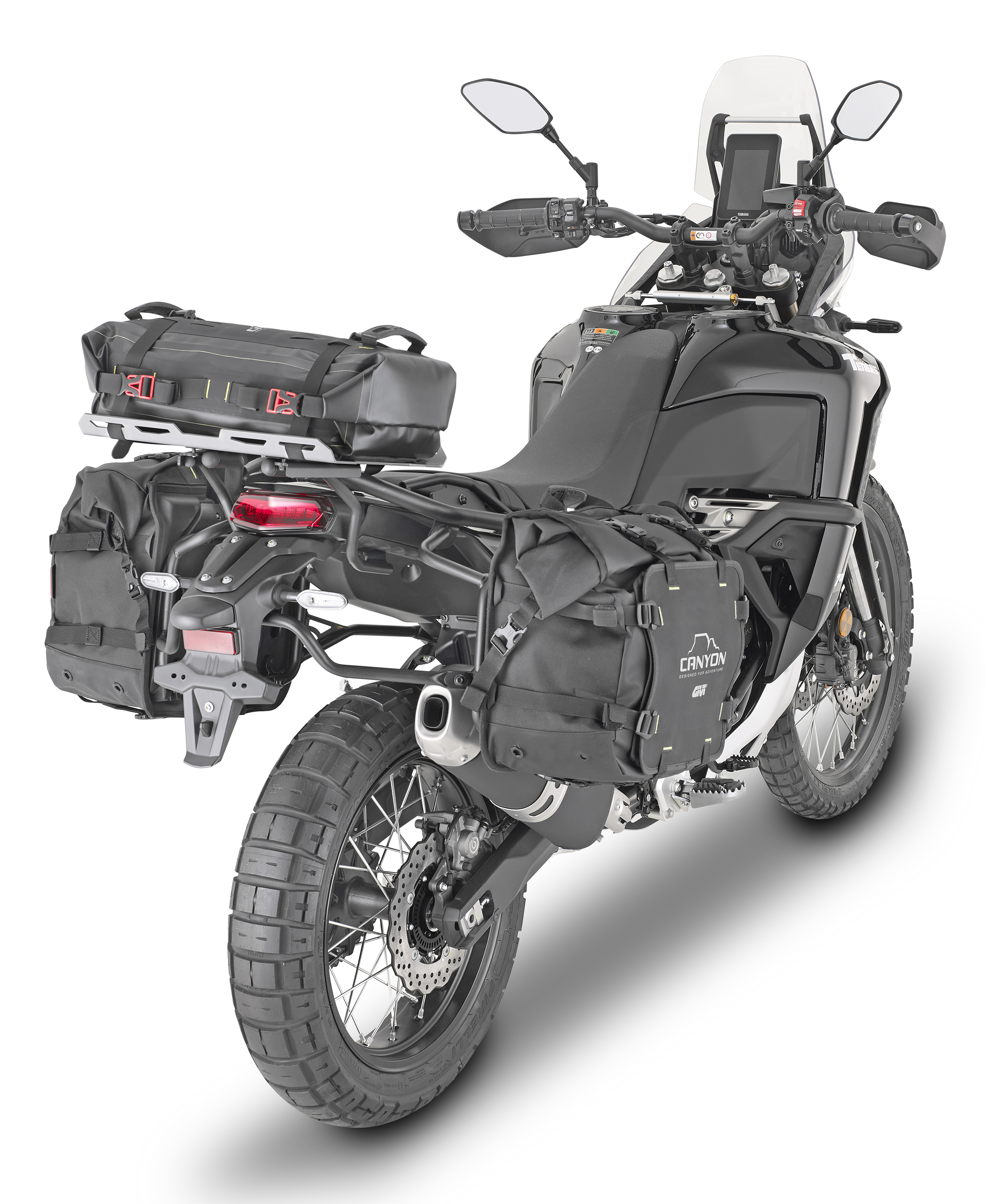 GRT724 Montata+GRT720